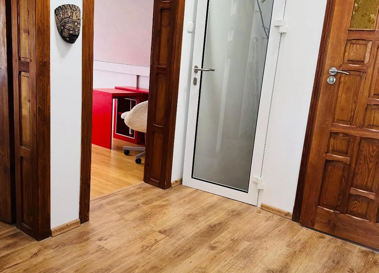 Apartamenty Baltic Sea Wieniawskiego Kolobrzeg