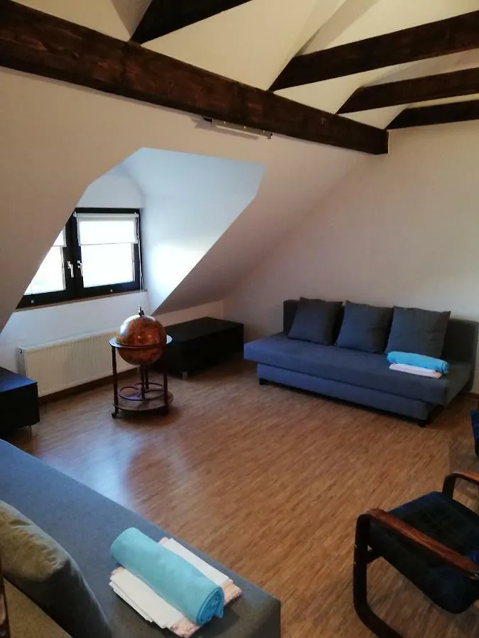 Apartment Apartamenty Baltic Sea Wieniawskiego Kolobrzeg