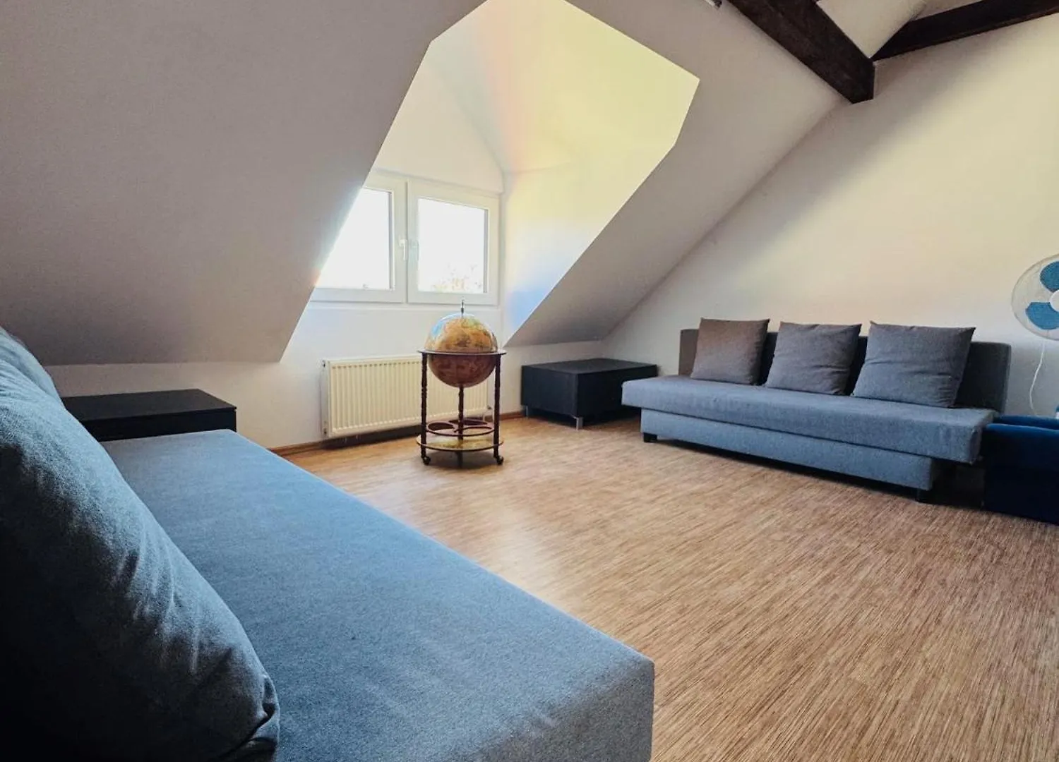 Apartment Apartamenty Baltic Sea Wieniawskiego Kolobrzeg