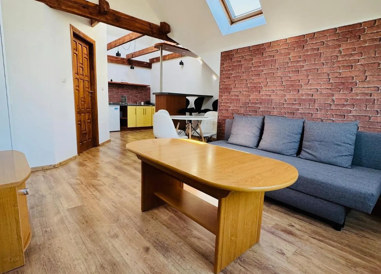 Apartamenty Baltic Sea Wieniawskiego Kolobrzeg Poland