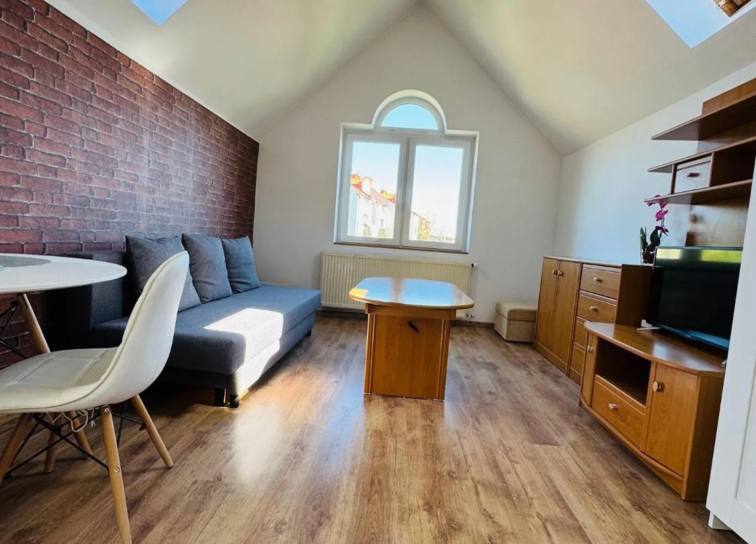 Apartamenty Baltic Sea Wieniawskiego Kolobrzeg Poland