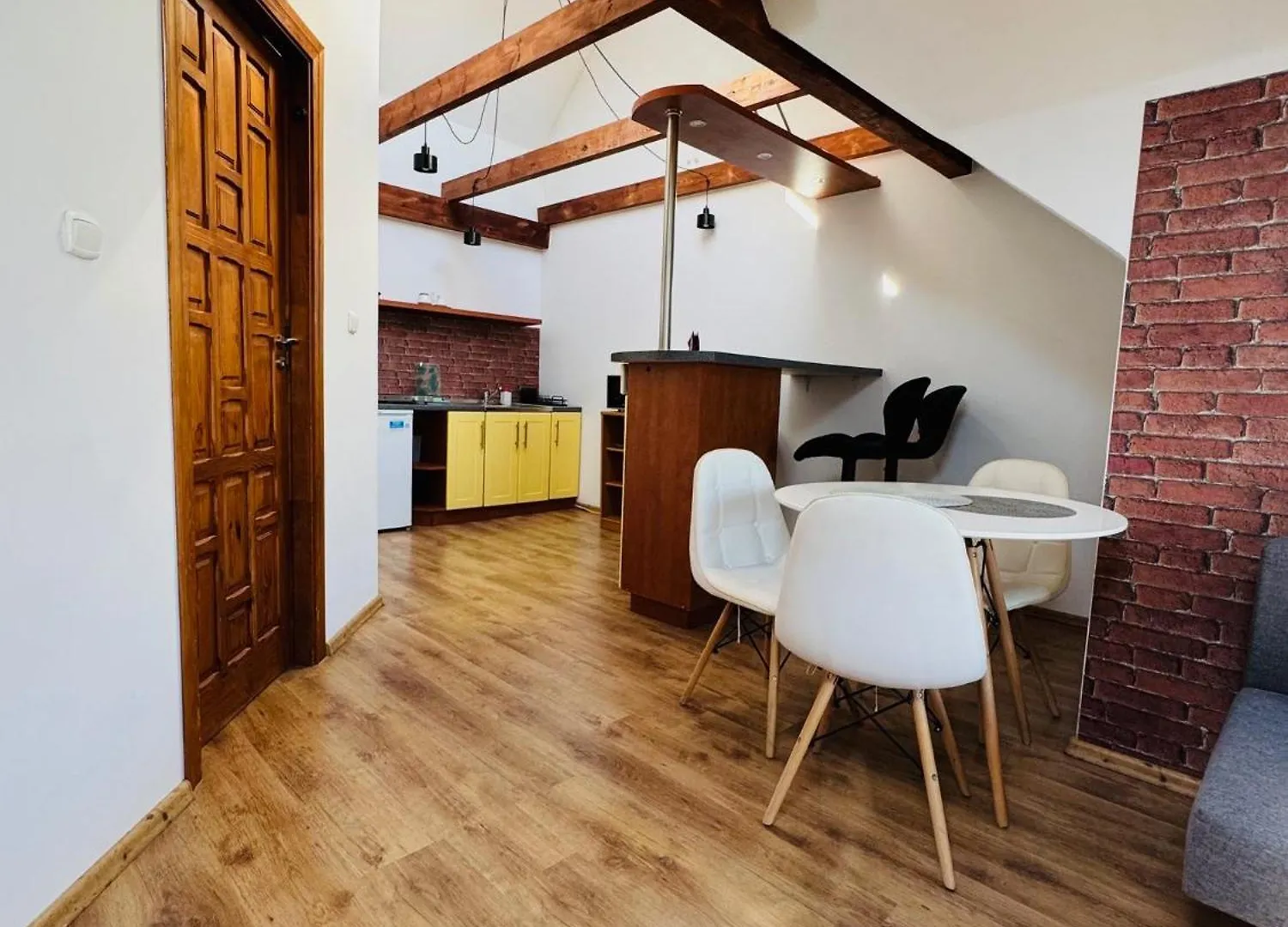 Apartamenty Baltic Sea Wieniawskiego Kolobrzeg Apartment